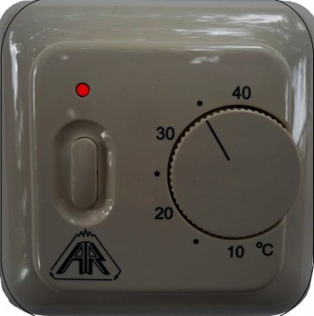 Терморегулятор для теплого пола Arnold Rak AR 16 TH