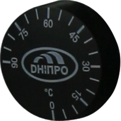 Термостат капиллярный для электрокотла Днипро