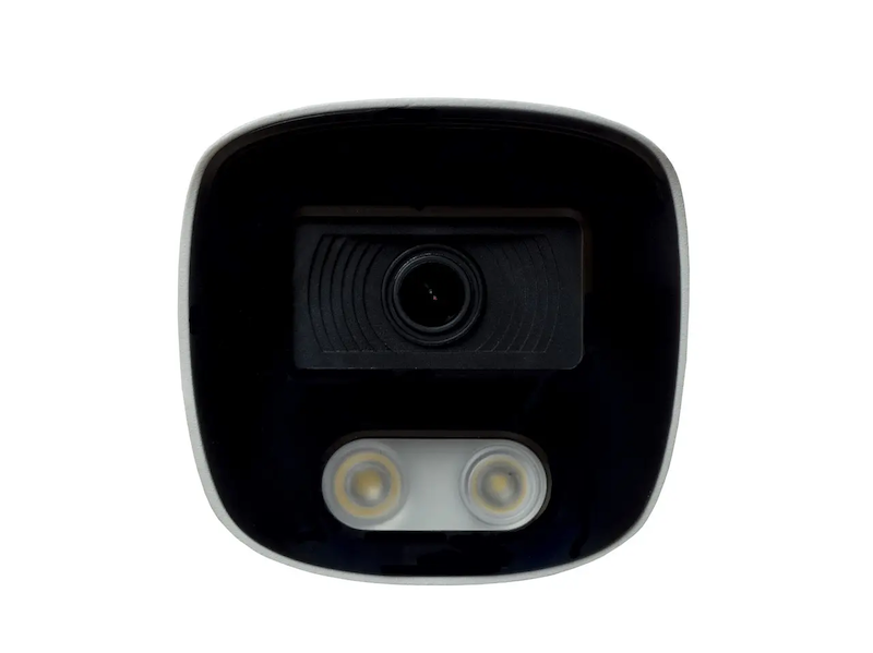 MHD видеокамера 5 Мп Full Color уличная/внутренняя SEVEN MH-7625-FC (3,6) 