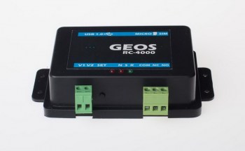 GSM ключ Geos-RC-4000