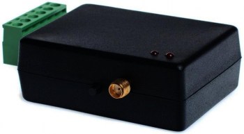 GSM ключ RC-30 для управління шлагбаумом