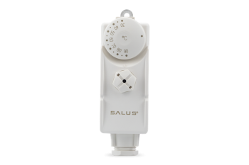Термостат для управления циркуляционным насосом SALUS AT10