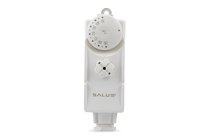 Термостат для управления циркуляционным насосом SALUS AT10